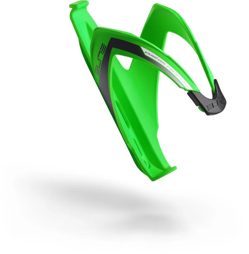 Elite Custom Race : Limited Edition (Fluro Green)