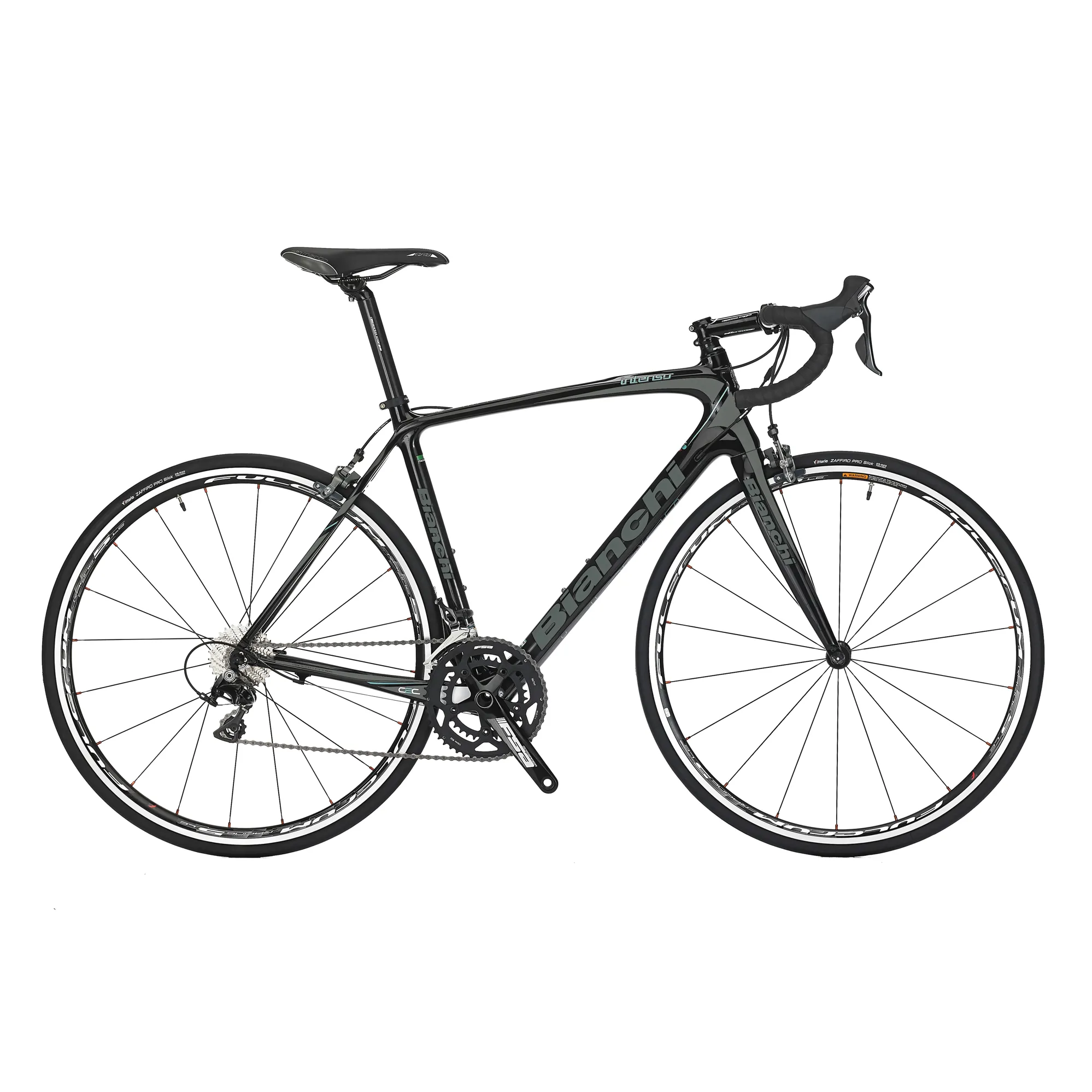 2015 bianchi road bike Sempre Pro Carbon Ultegra Di2 2015 Bianchi Intenso C2C :