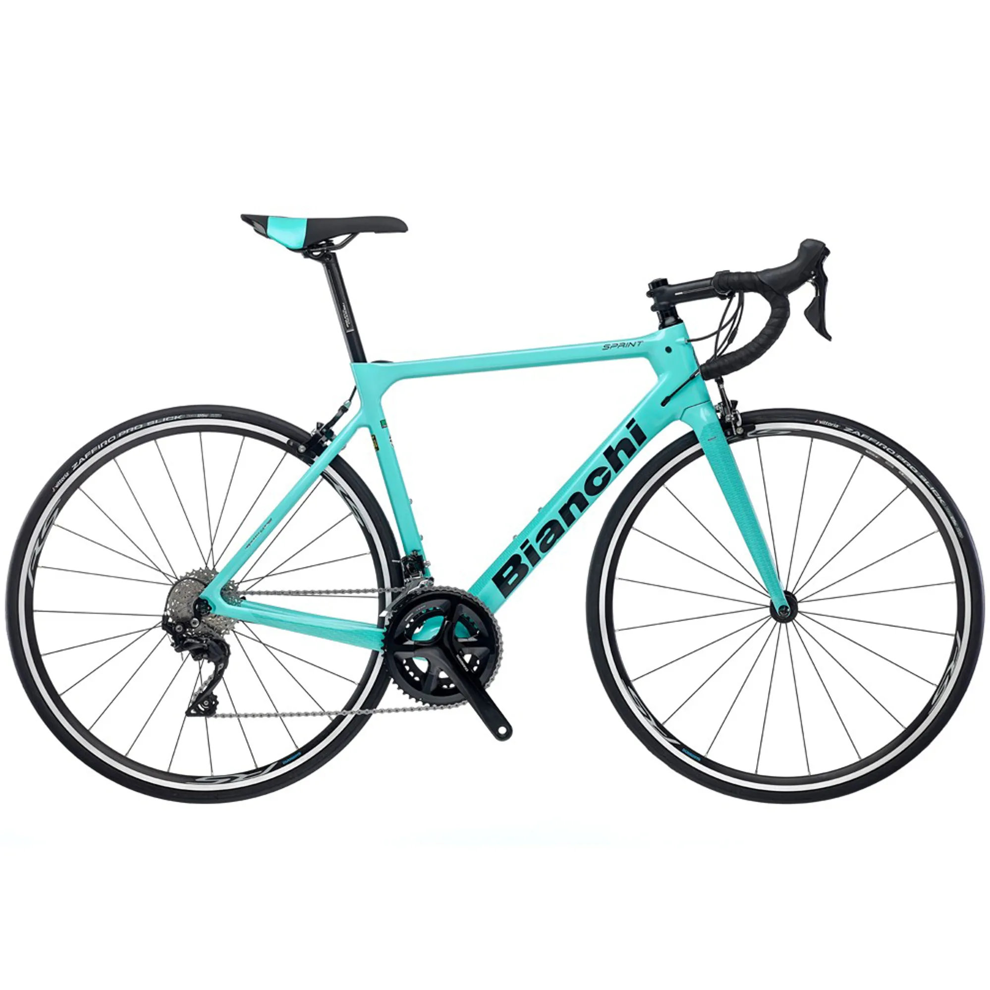 bianchi celeste road bike USED Vintage Campione d'Italia 57cm Lugged Steel Campagnolo Nuovo Record 2x7 AS IS Available in multiple sizes and colors. Bianchi Oltre Comp Ultegra