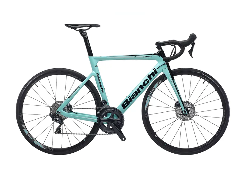 2019 bianchi aria best sale