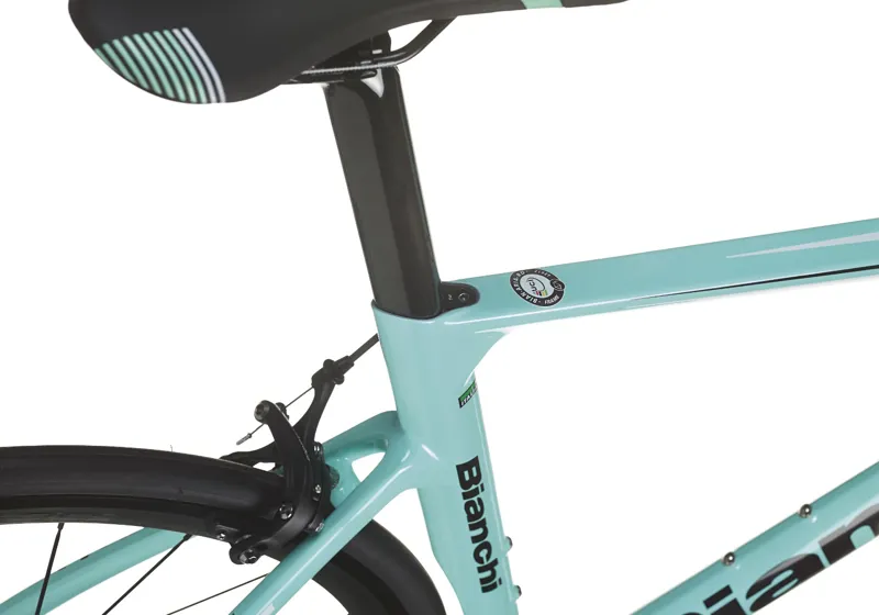 Bianchi aero bike 2019 new arrivals