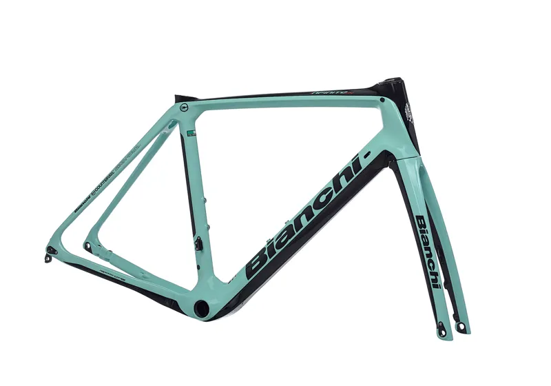 Infinito cv disc shop
