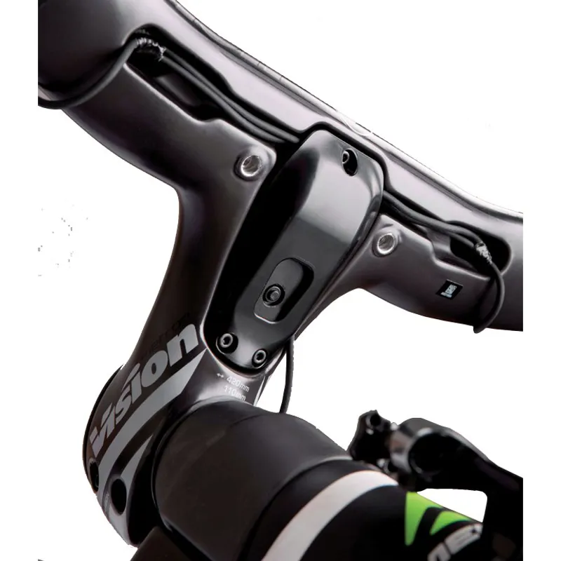 Metron 5D Integrated Handlebar