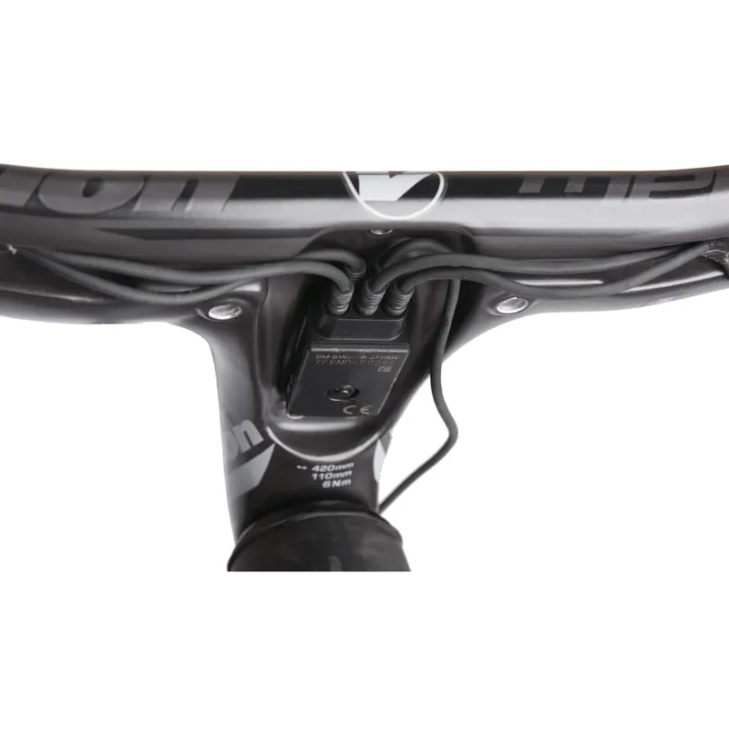 Metron 5D Integrated Handlebar