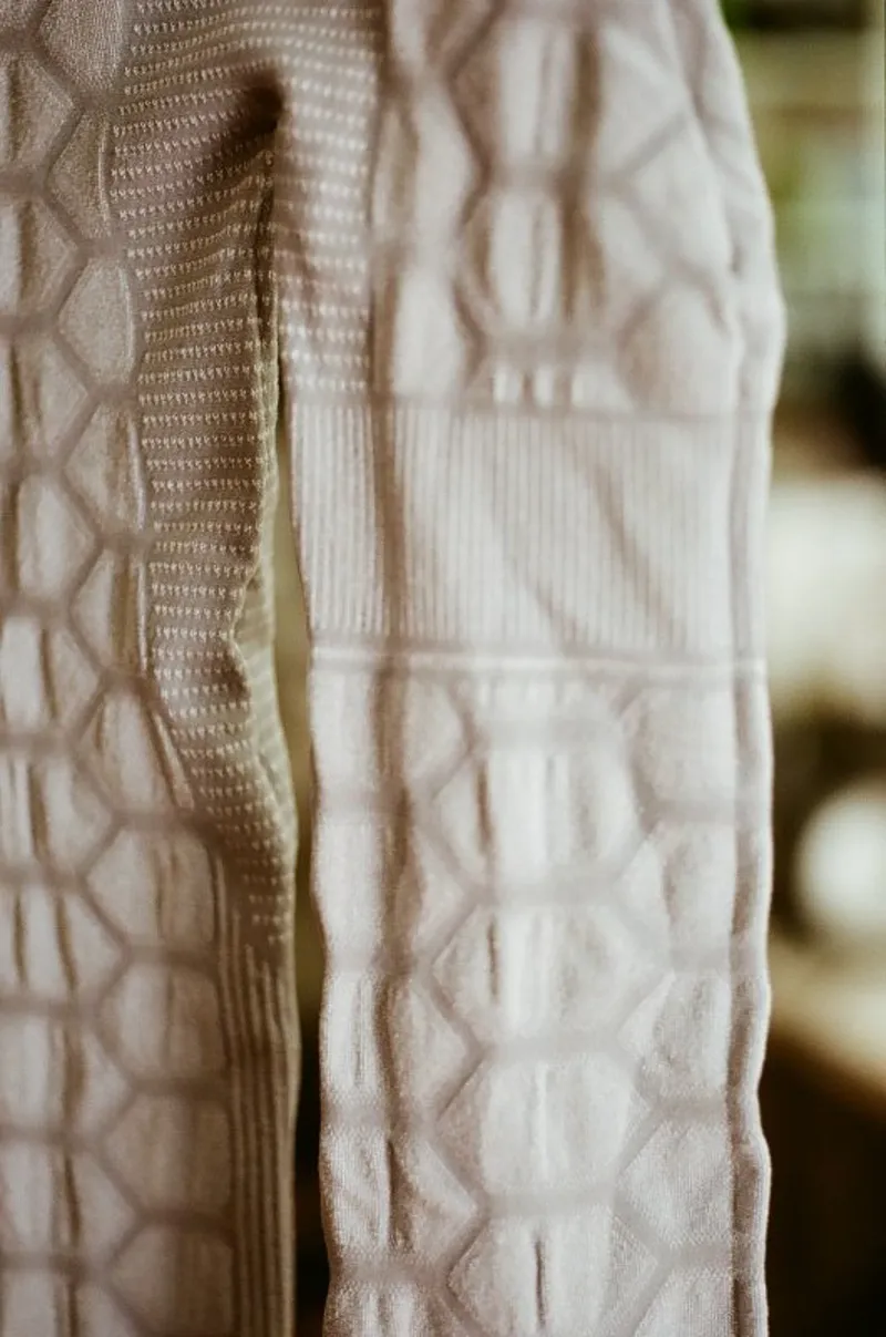 Q36.5 Base Layer 3 : Long Sleeve : Grey-3