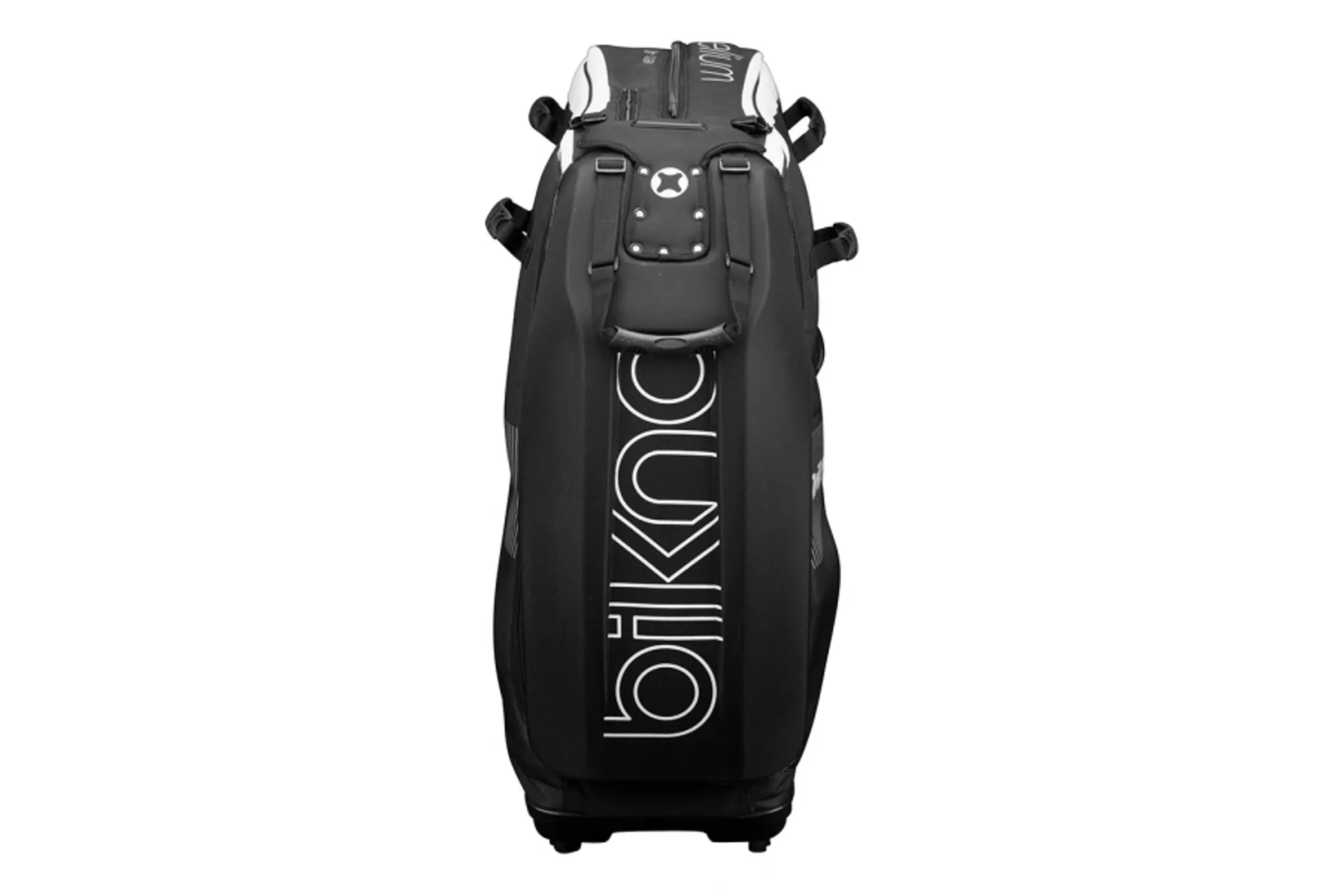 BikND Helium V4 Bike Case : Black