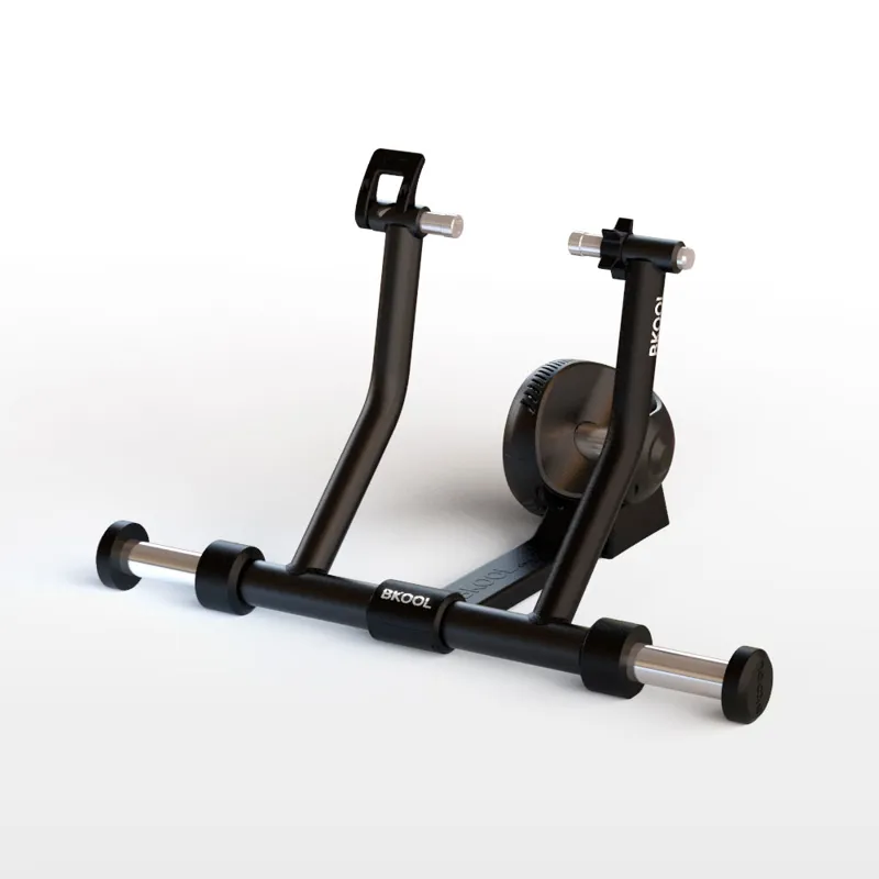 Bkool Turbo Trainer 2015 : Black-1