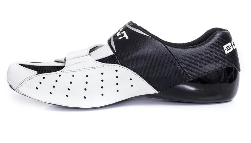 Bont RIOT : Black/White-3