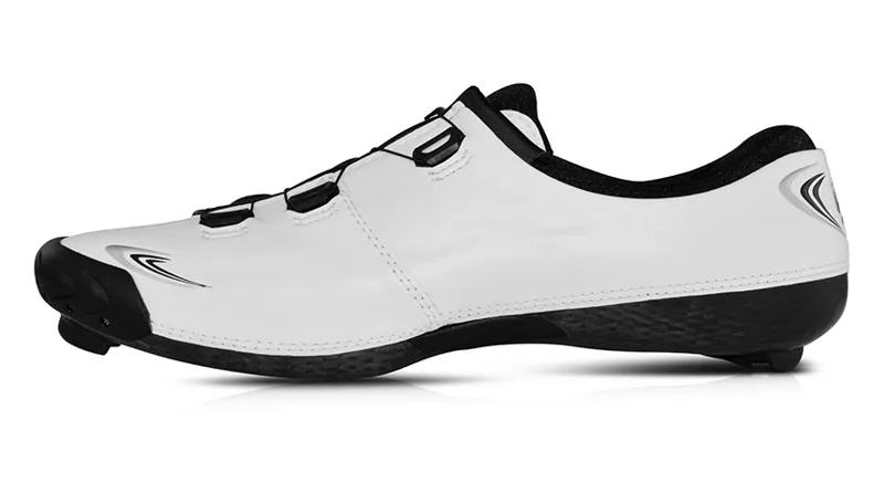 Bont VAYPOR Plus White (Standard)-1