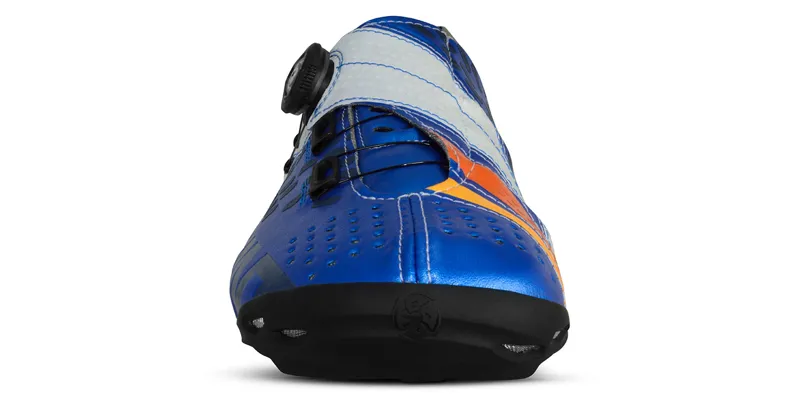 Bont helix wide fit top