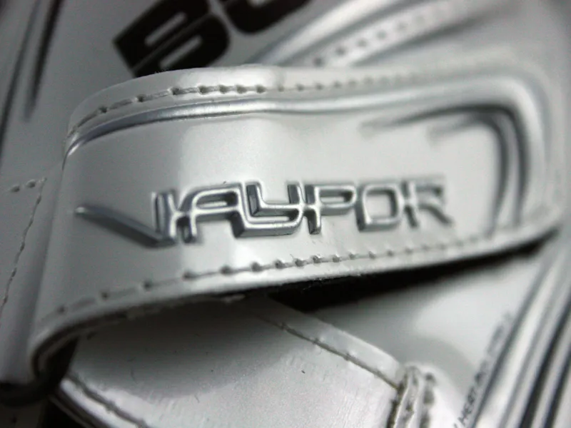 Bont Vaypor White-2