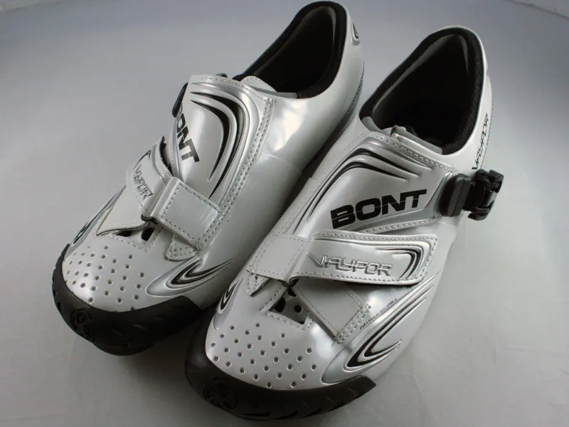Bont Vaypor White-3