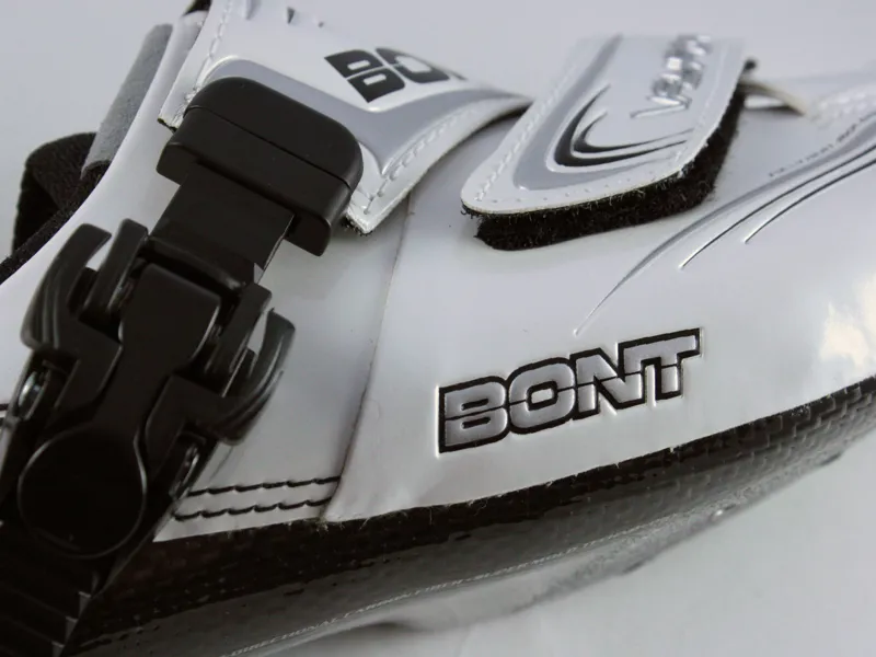 Bont Vaypor White-4