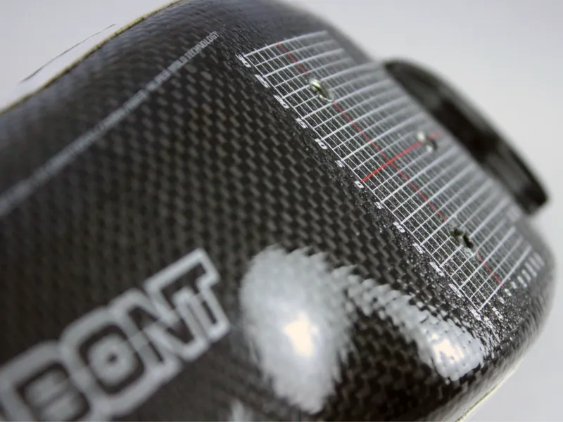 Bont Vaypor White-7