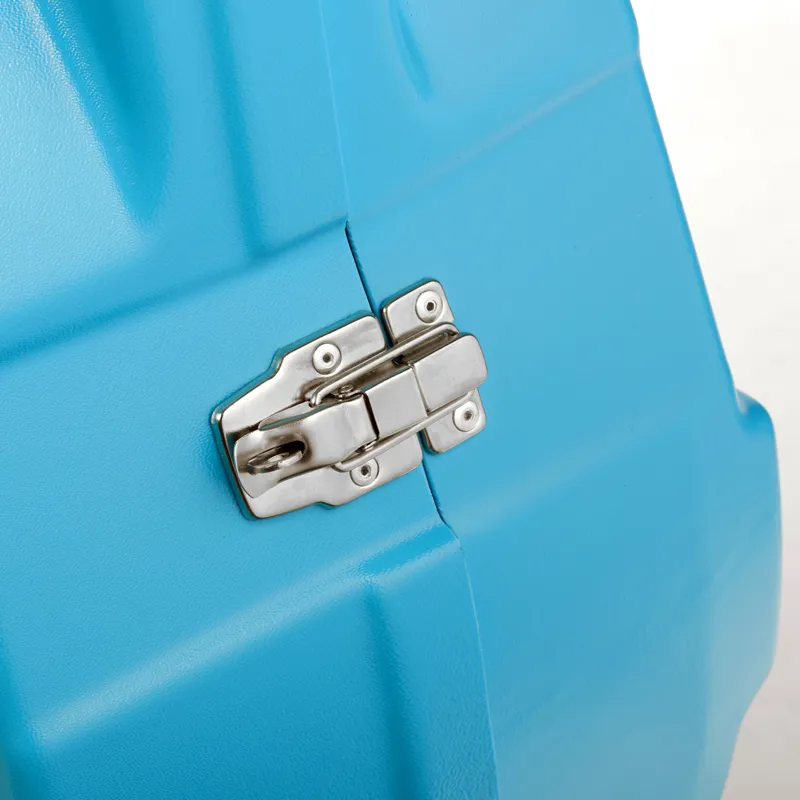 Bonza Bike Box 2 : Blue-7