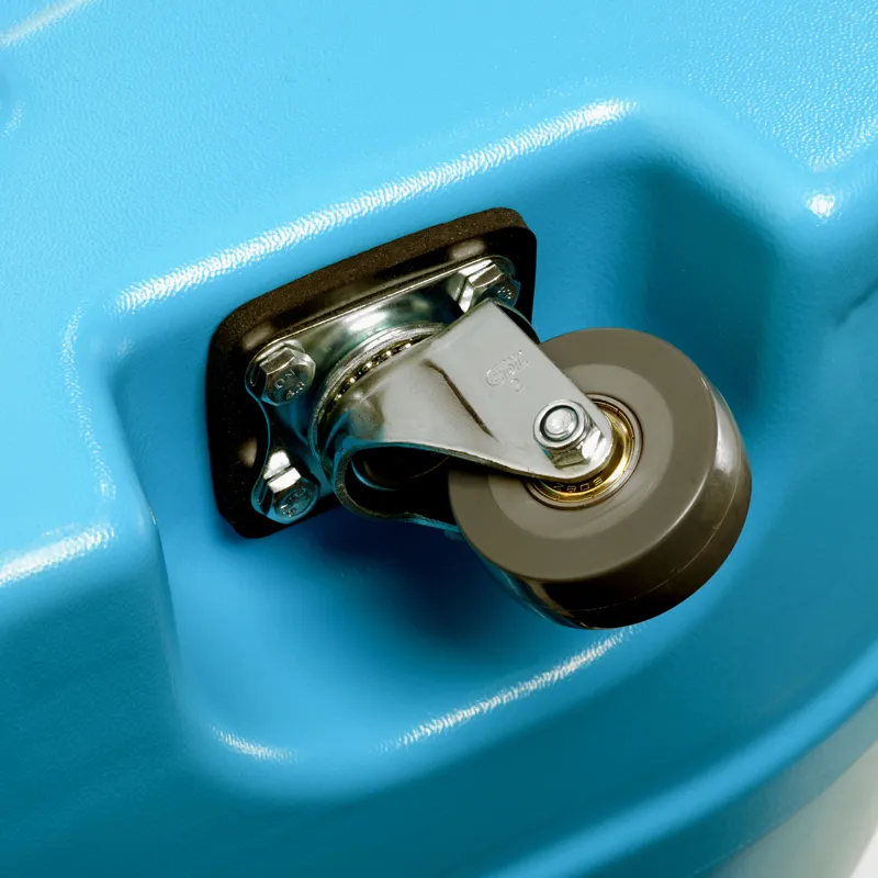 Bonza Bike Box 2 : Blue-8