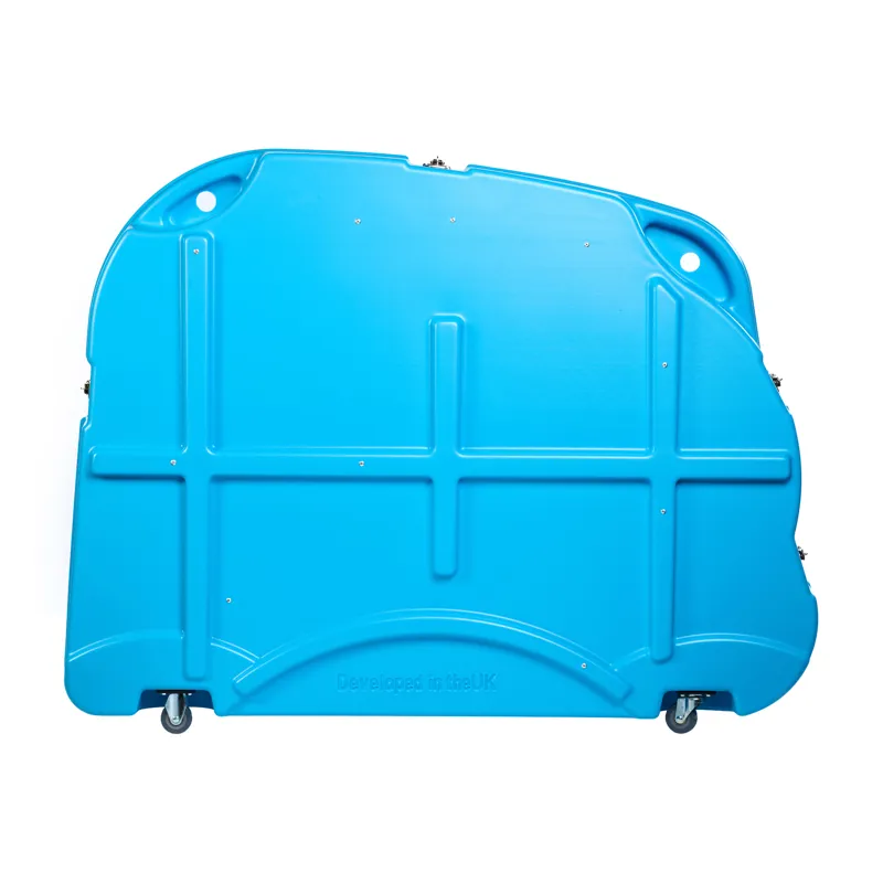 Bonza Bike Box 2 : Blue-1