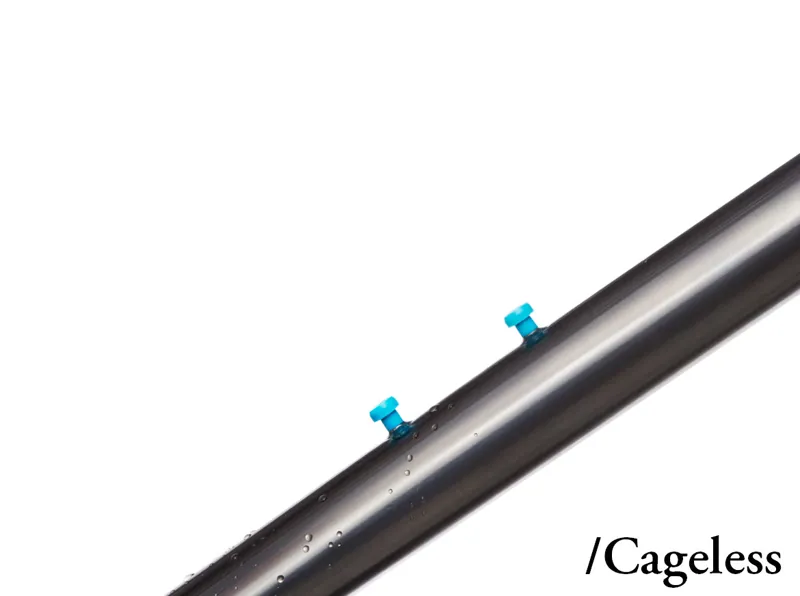 Fabric Cageless Water Bottle : 600ml-2