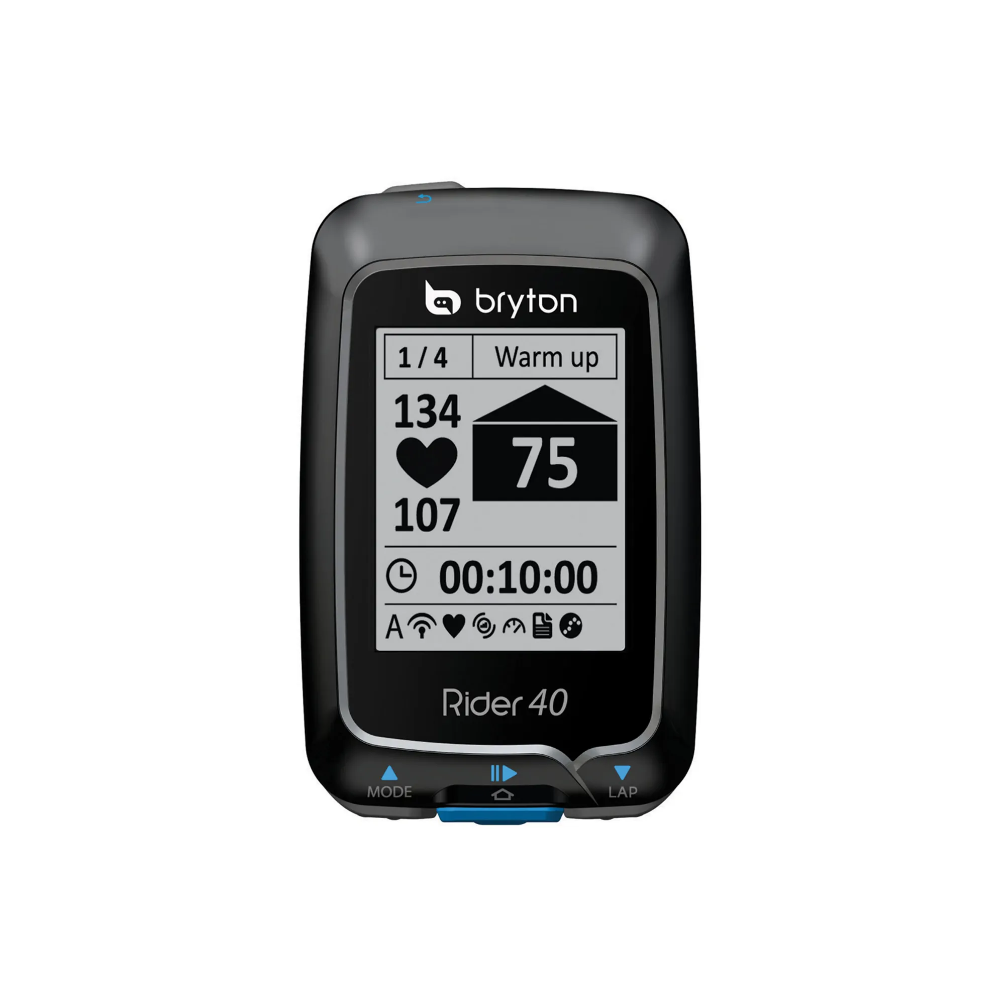 Gps Cycle Computer Bryton Rider 40 Bryton Rider 750 Special