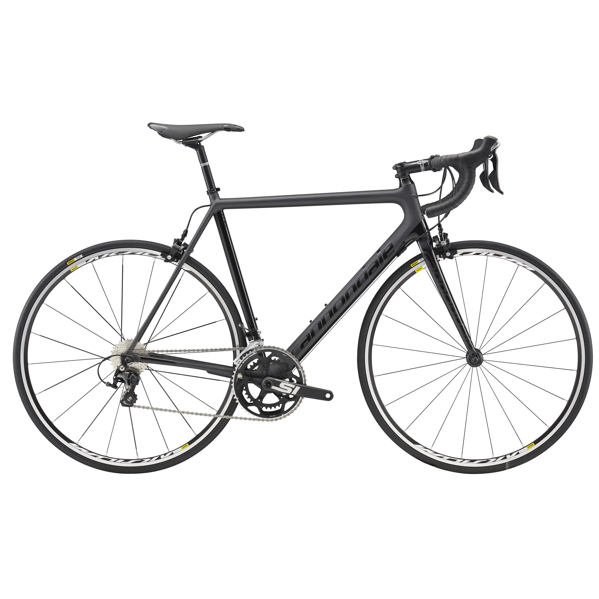 Road Bike Cannondale Synapse Carbon 105 2018 2018 Cannondale