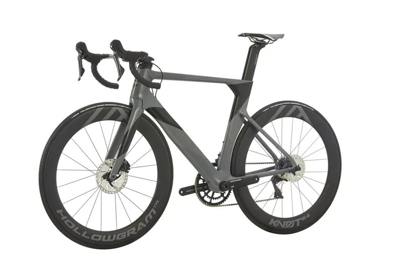Cannondale system six 2025 dura ace 2019