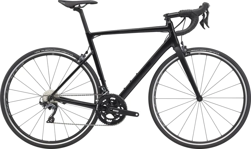 Cannondale aluminium 2025