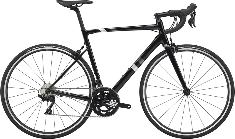 Cannondale aluminium clearance