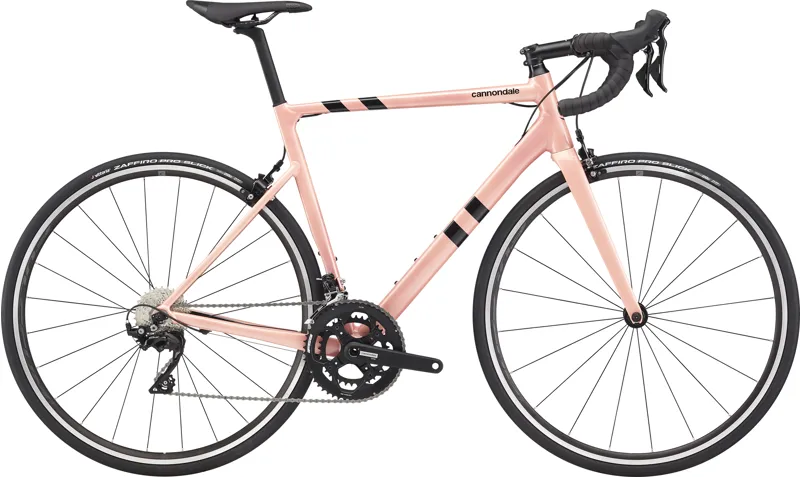 Cannondale sherpa pink 2025