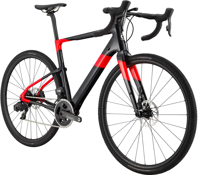 2020 Cannondale Topstone Carbon Force eTap Mens All-Road Bike-1