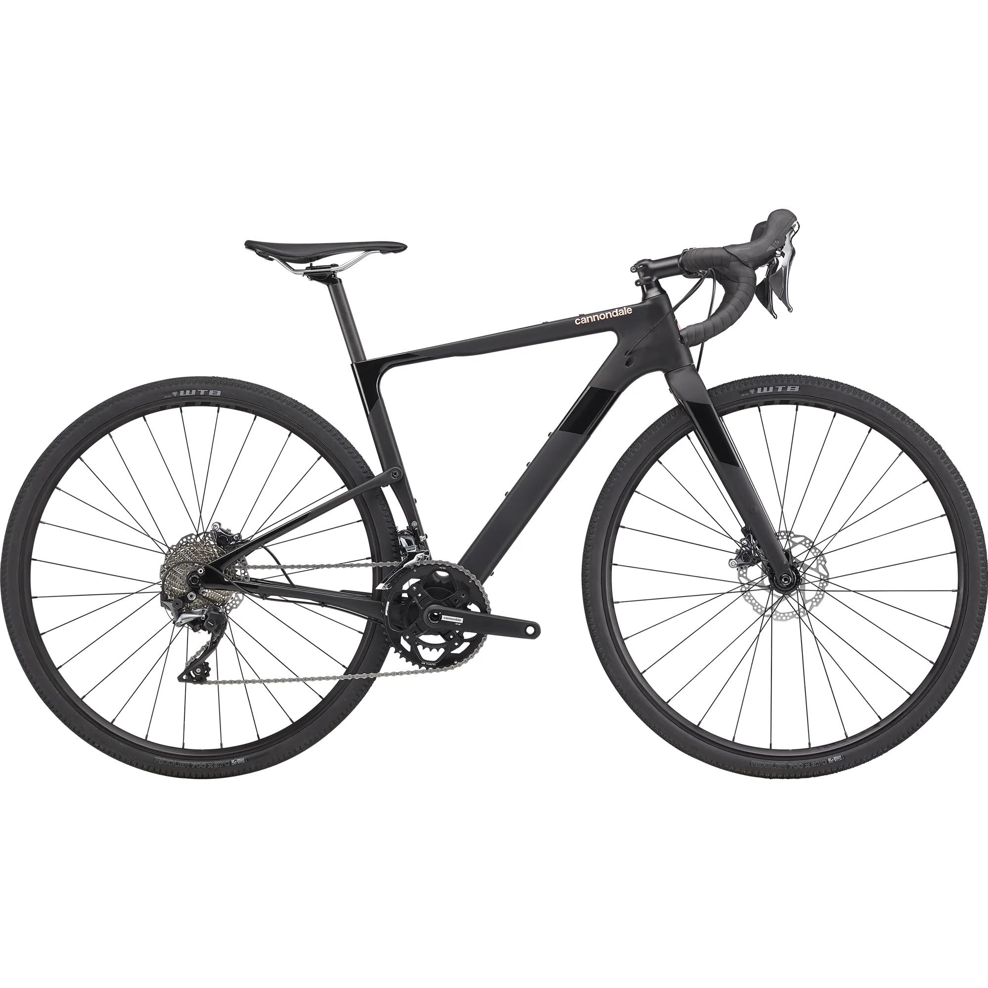 2020 Cannondale Topstone Carbon Ultegra RX 2 WOMENS All Road Bike