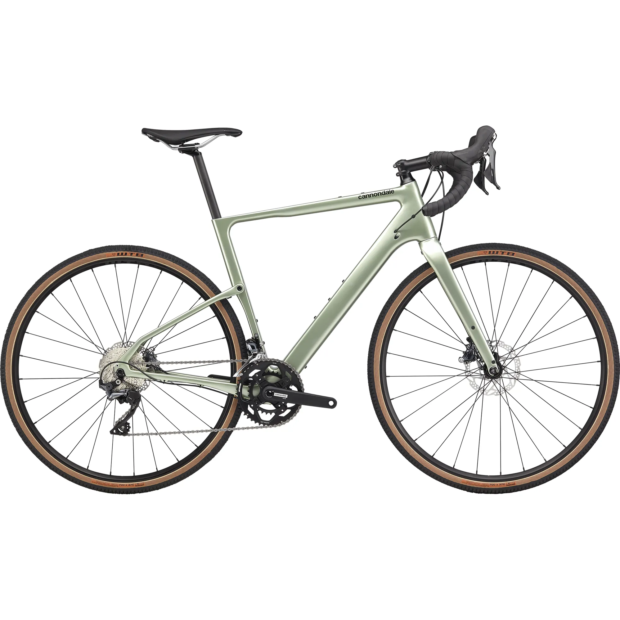2020 Cannondale Topstone Carbon Ultegra RX 2 Mens All Road Bike