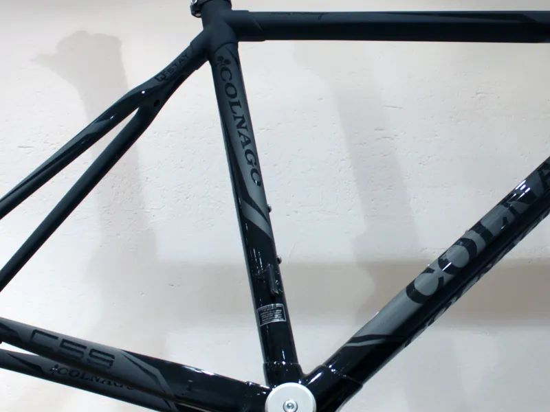 COLNAGO C59 フレーム サイズ48S Colnago C59 Carbon Frame Road Bike Bicycle - Colnago C59