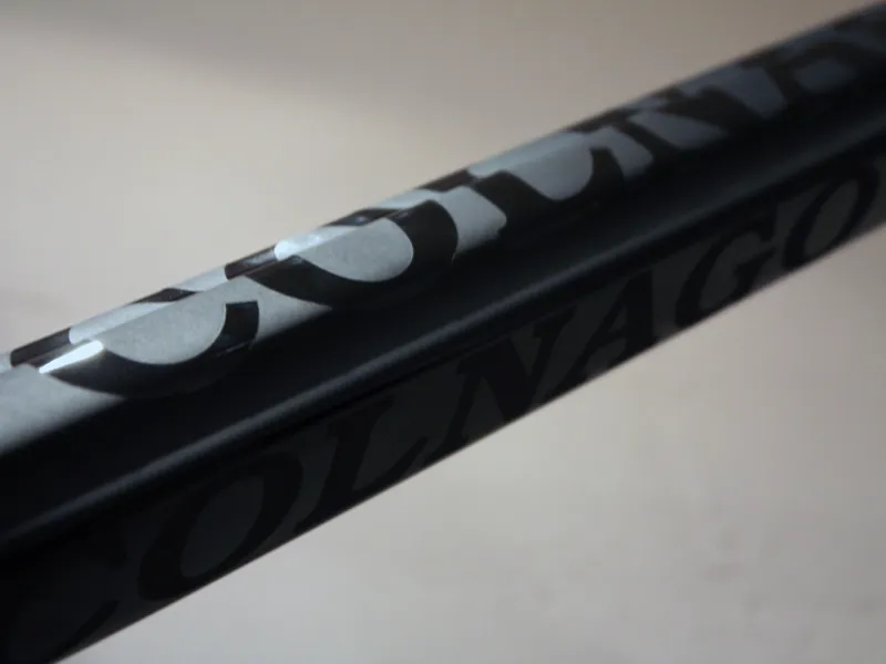 2013 Colnago C59 Italia (NERO) DISC Frame-2