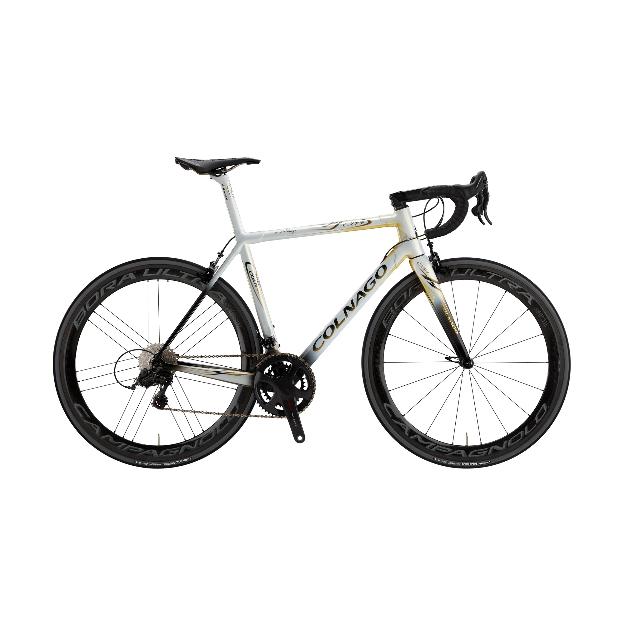 Bike Colnago C64 Offerta Colnago C64 Disc Integrated Carbon Road