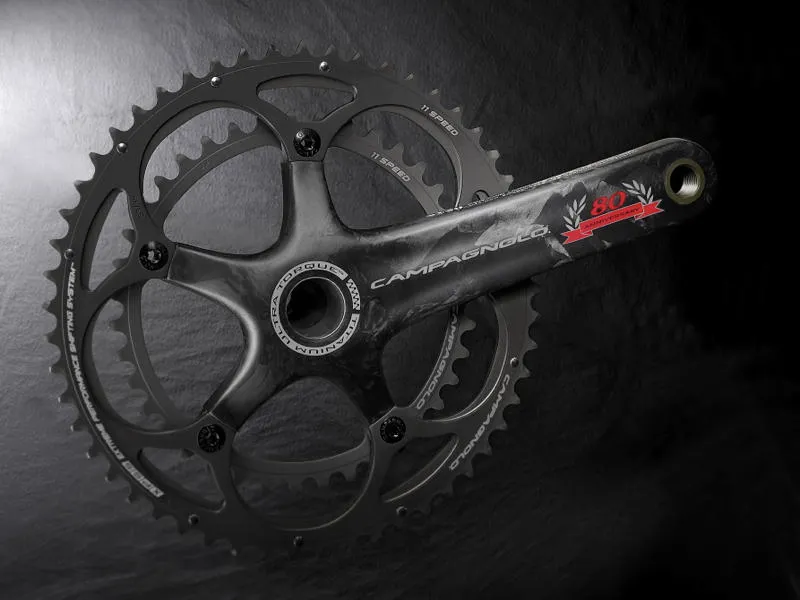 Campagnolo 80th Anniversary Super Record Groupset-7