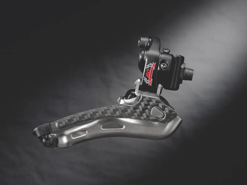 Campagnolo 80th Anniversary Super Record Groupset-3