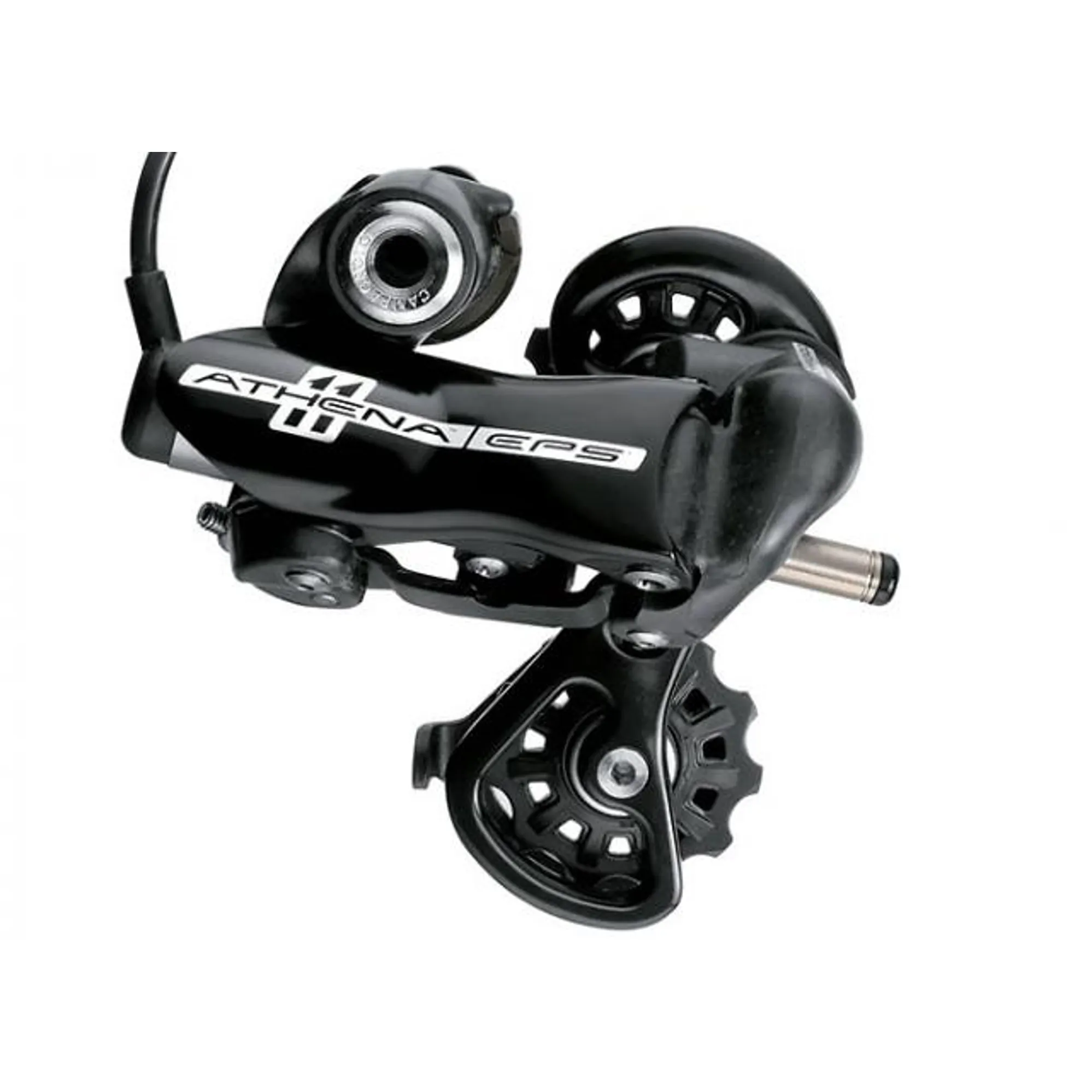Campagnolo ATHENA EPS Electronic Groupset - Main Image