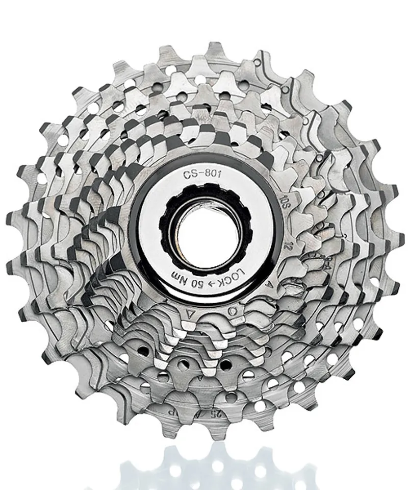 Campagnolo CENTAUR 10 Speed Cassette