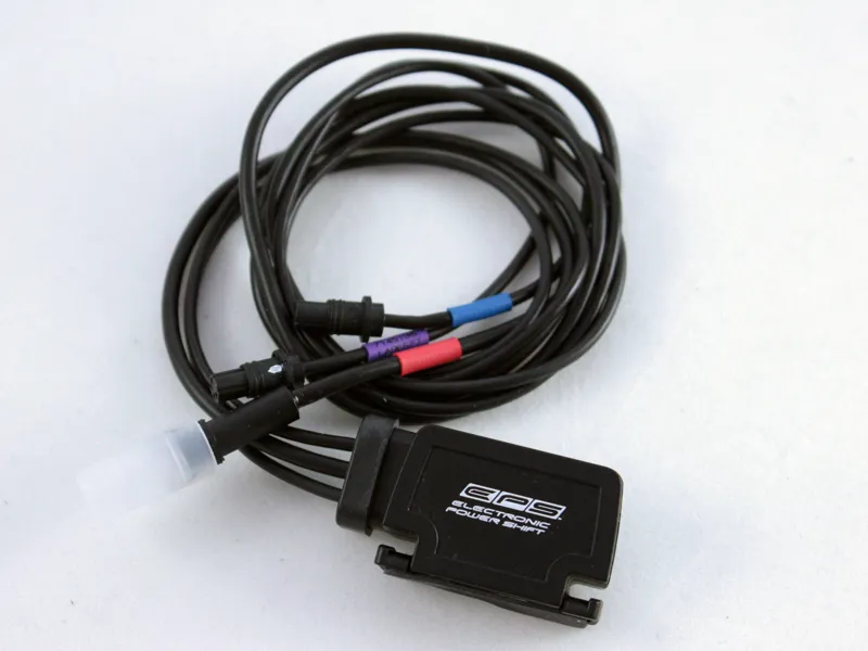 Campagnolo RECORD EPS Electronic Groupset-6