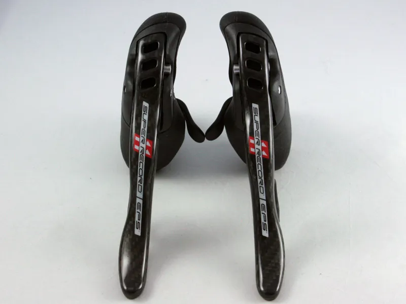 Campagnolo Electronic Groupset - Super Record 11 Speed EPS Electronic