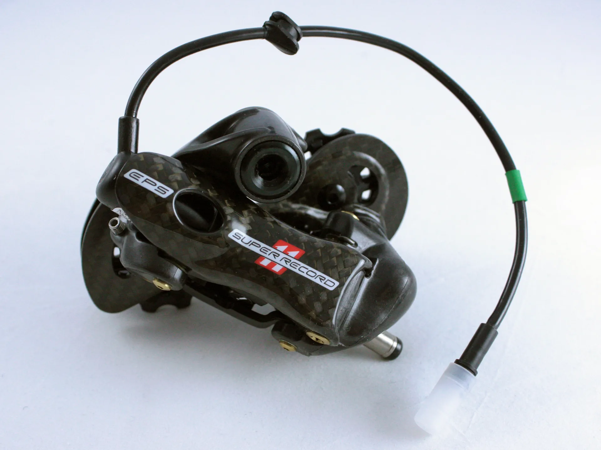 Power Unit Campagnolo EPS V3 Super Record/Record 12v - Référence PU21-11EPS - Neuf Italie