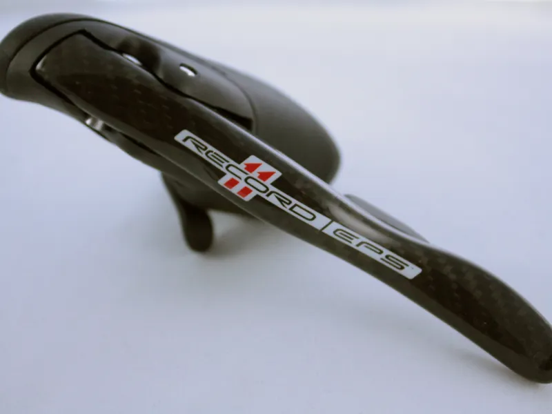 Campagnolo RECORD EPS Electronic Groupset-4