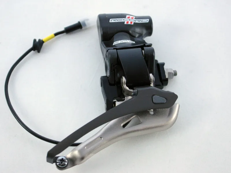 Campagnolo RECORD EPS Electronic Groupset-7