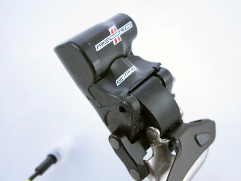 Campagnolo RECORD EPS Electronic Groupset-5