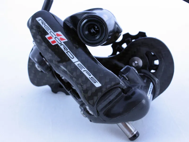 CAMPAGNOLO RECORD 11S コンポセット/5581155500003Y