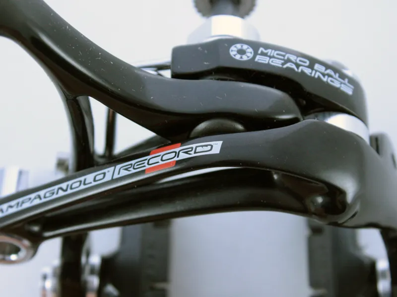 Campagnolo RECORD EPS Electronic Groupset-10