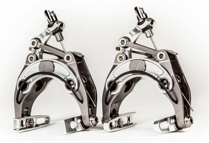 eeCycleworks EL PLATINO Limited Edition eeBrakes DIRECT MOUNT