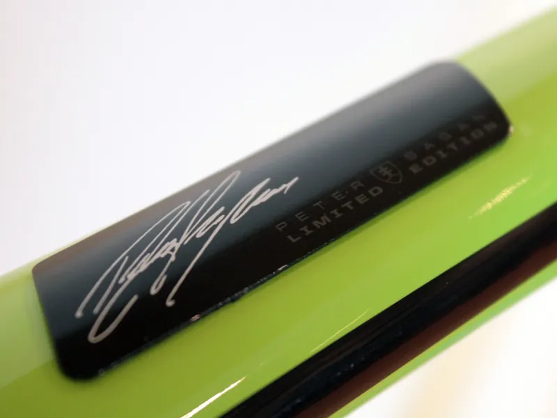 Cannondale SuperSix EVO SAGAN Signature-5