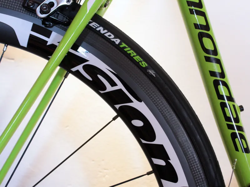 Cannondale SuperSix EVO SAGAN Signature-6
