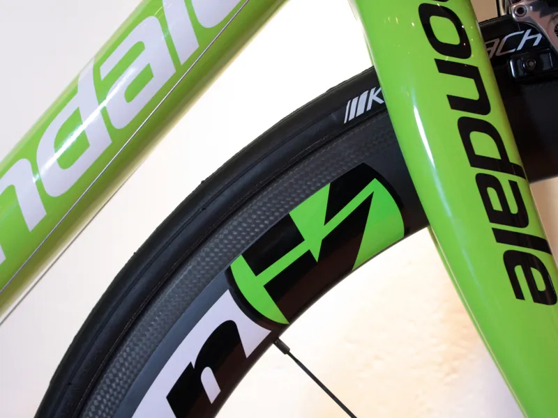 Cannondale SuperSix EVO SAGAN Signature-7